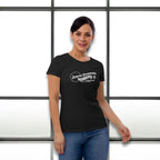 Semper Reformanda - Women's Relaxed Fit Tee