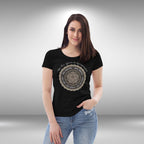 The 5 Solas - Women's Relaxed Fit Tee Calvinist Apparel™