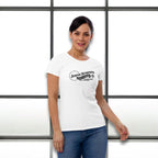 Semper Reformanda - Women's Relaxed Fit Tee