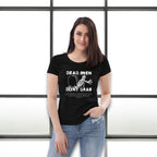 Dead Men - Women's Relaxed Fit Tee