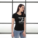 Dead Men - Women's Relaxed Fit Tee