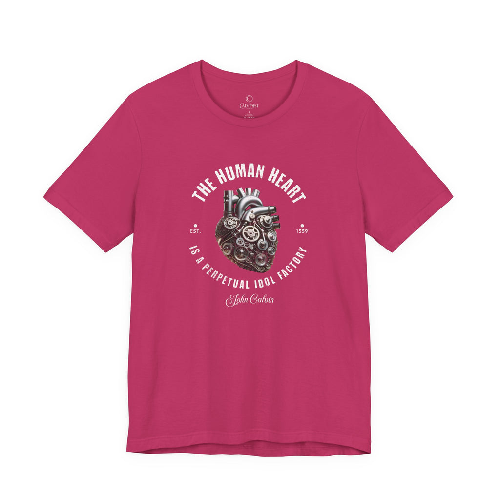 Factory of Idols - Unisex Tee