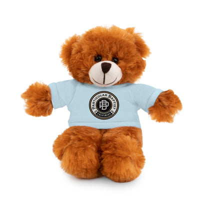 Particular Baptist - Plush Animals with Tee