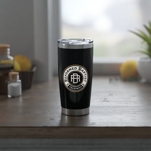 Reformed Baptist 20oz Tumbler