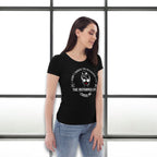 The Reformed Life Chose Me - Women's Relaxed Fit Tee