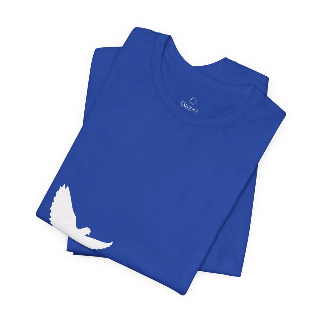 Emmanuel Baptist Church - Unisex Tee