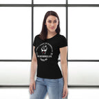 The Reformed Life Chose Me - Women's Relaxed Fit Tee