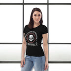 Simul Justus et Peccator - Women's Relaxed Fit Tee