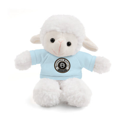 Reformed Baptist - Stuffed Animals with Tee