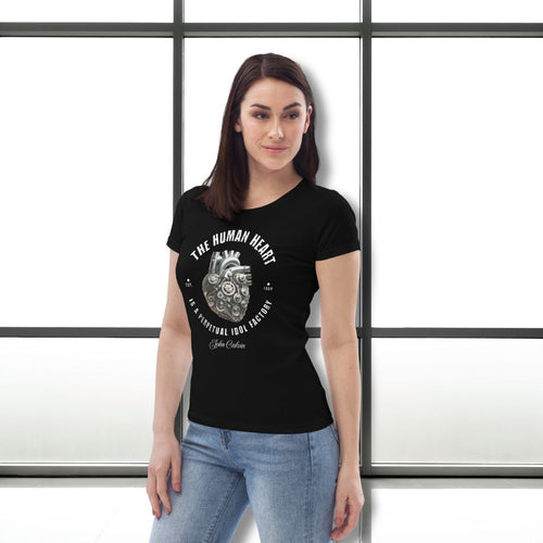 Factory of Idols - Women's Tee