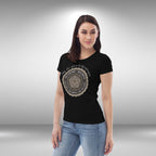 The 5 Solas - Women's Relaxed Fit Tee Calvinist Apparel™