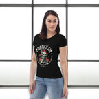 Mortify Sin - Women's Relaxed Fit Tee