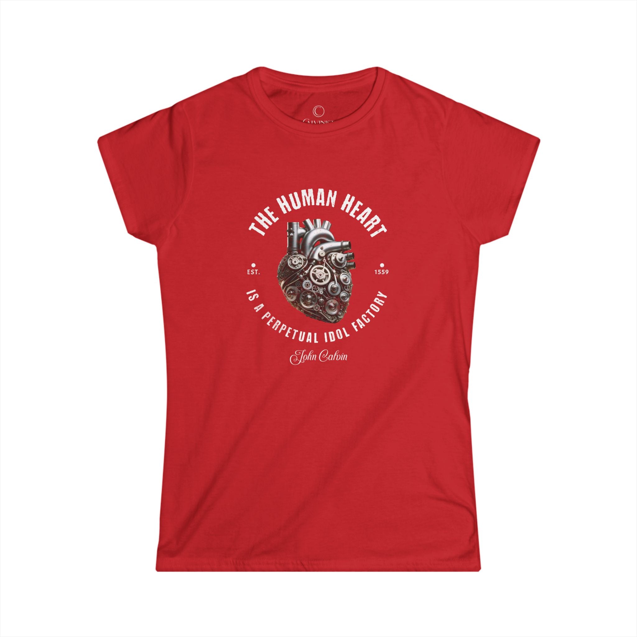 Factory of Idols - Women's Tee