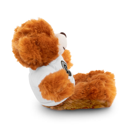 Reformed Baptist - Stuffed Animals with Tee