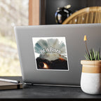 He Is Risen - Decal