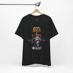 No King But Jesus II - Unisex Tee