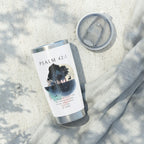 My Soul Thirsts For God 20oz Tumbler