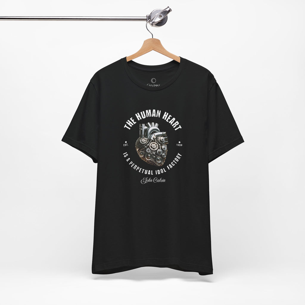 Factory of Idols - Unisex Tee