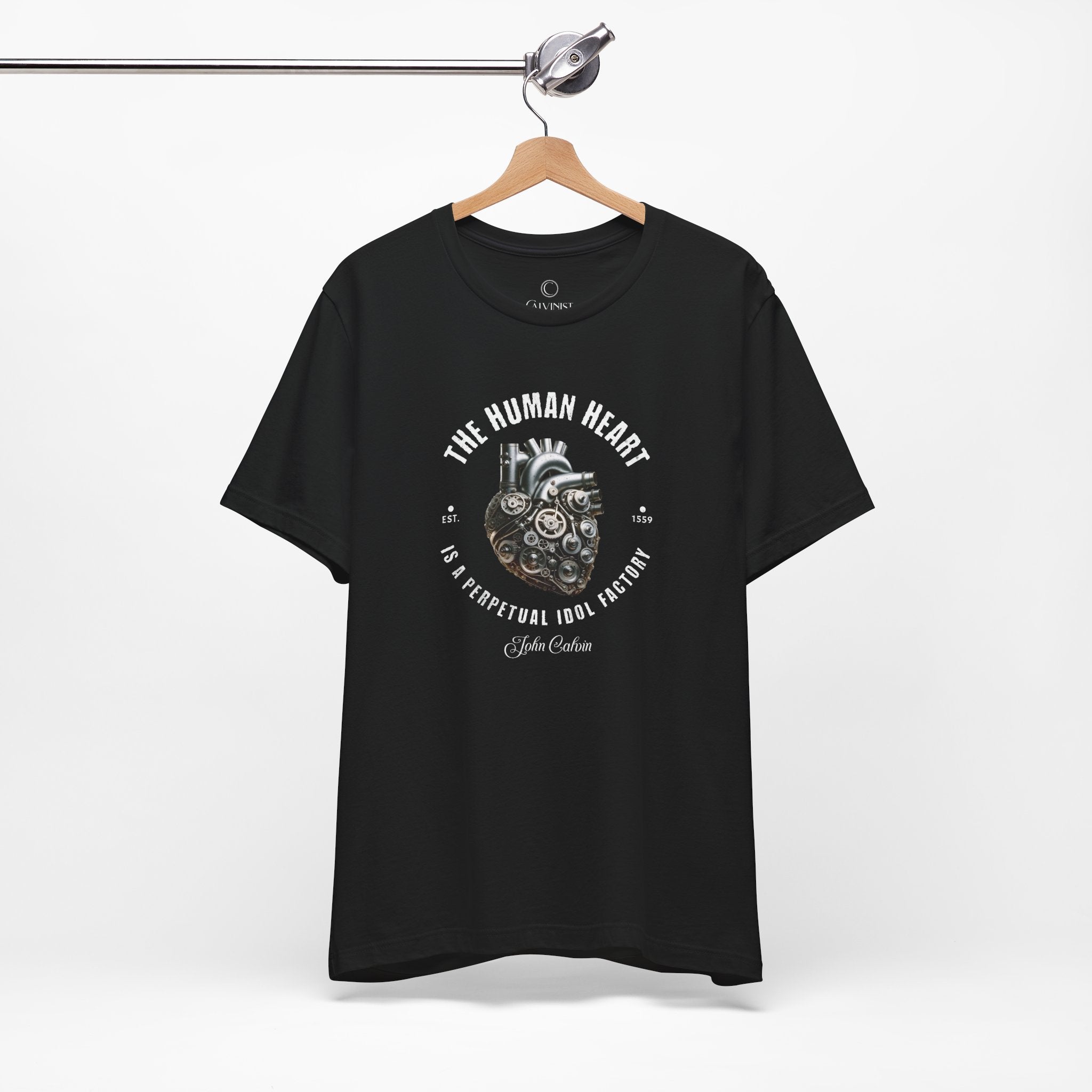 Factory of Idols - Unisex Tee