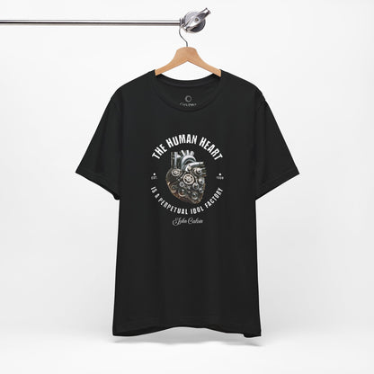 Factory of Idols - Unisex Tee