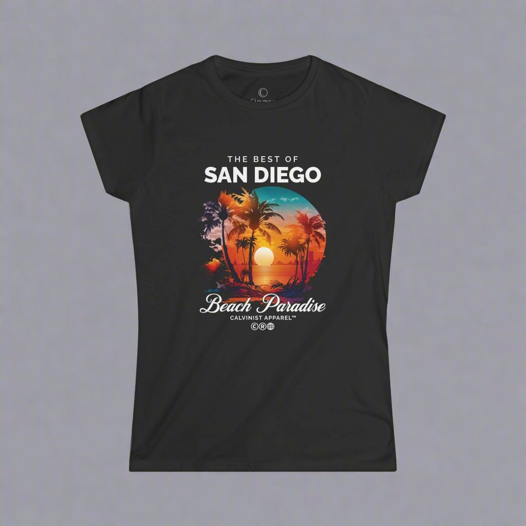 Customized Women's Tee - Relax Fit