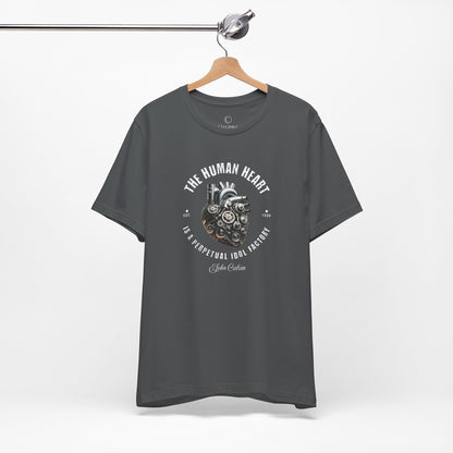 Factory of Idols - Unisex Tee