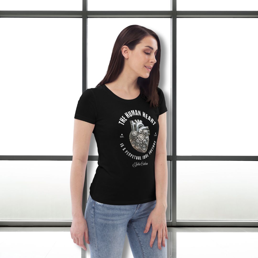 Factory of Idols - Women's Tee