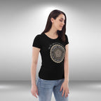 The 5 Solas - Women's Relaxed Fit Tee Calvinist Apparel™