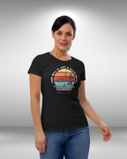Free Will is a Pagan Myth - Women's Relaxed Fit Tee Calvinist Apparel™