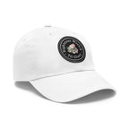 Righteous Wretch Til Glory - Dad Hat with Round Leather Patch