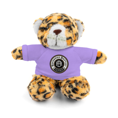 Reformed Baptist - Stuffed Animals with Tee