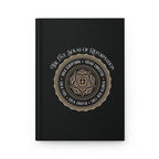 5 SOLAS JOURNAL Calvinist Apparel™