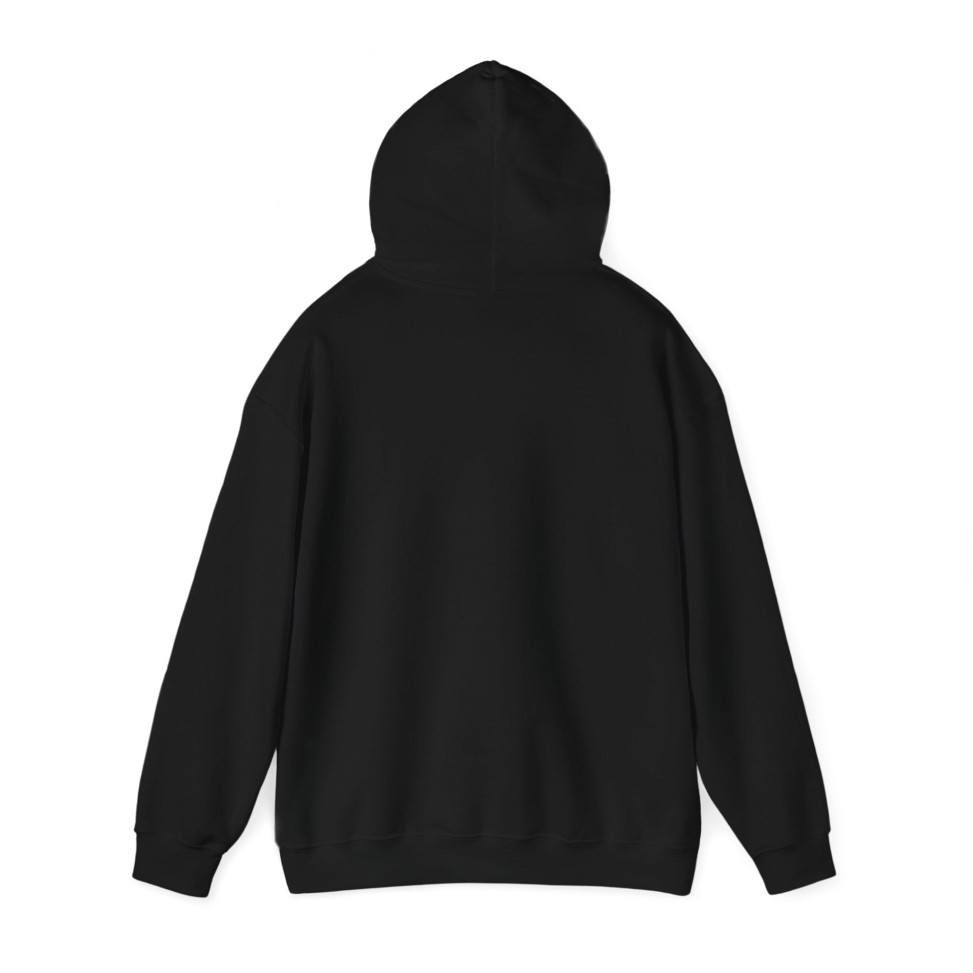 The 5 Solas - Unisex Supply Hoodie Calvinist Apparel™