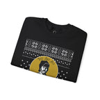 Naughty List I - Crewneck Sweatshirt