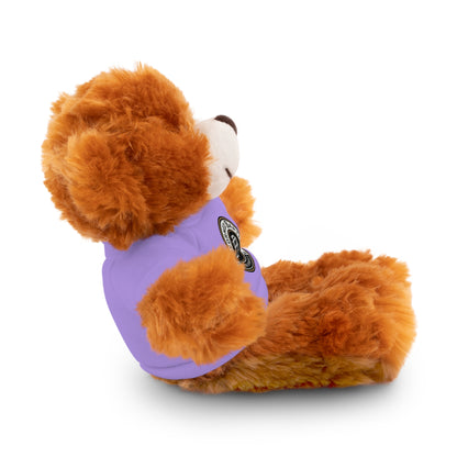 Reformed Baptist - Stuffed Animals with Tee