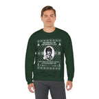 Naughty List II - Unisex Sweatshirt