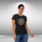 The 5 Solas - Women's Relaxed Fit Tee Calvinist Apparel™