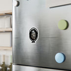 Human Heart Idol Factory - Kiss-Cut Vinyl Decals