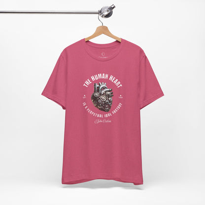 Factory of Idols - Unisex Tee