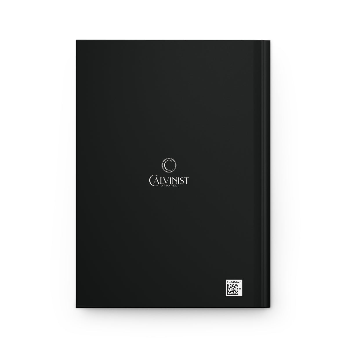 Factory of Idols - Hardcover Journal Matte