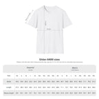 Greek Alphabet Unisex Softstyle T-Shirt - Perfect for Students and Scholars