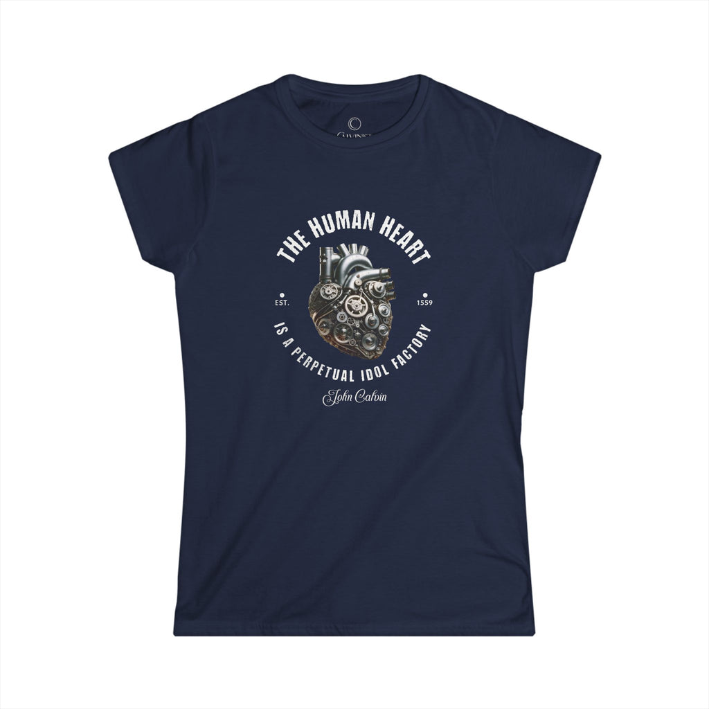 Factory of Idols - Women's Tee