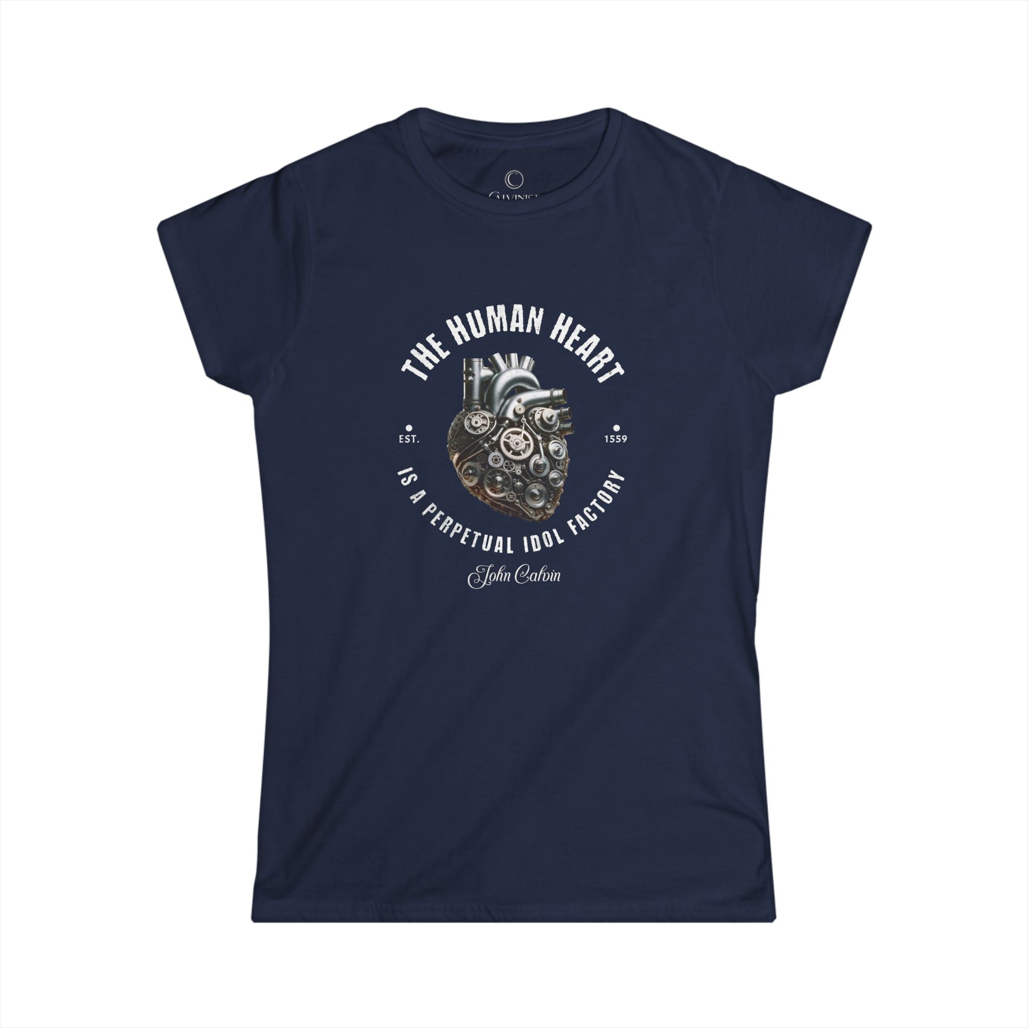 Factory of Idols - Women's Tee