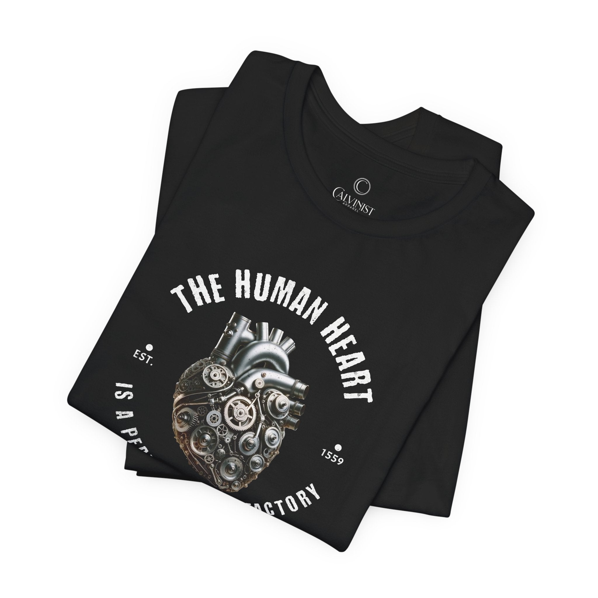 Factory of Idols - Unisex Tee