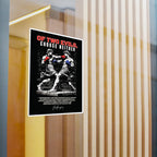 Of Two Evils Choose Neither - Kiss-Cut Vinyl Decals