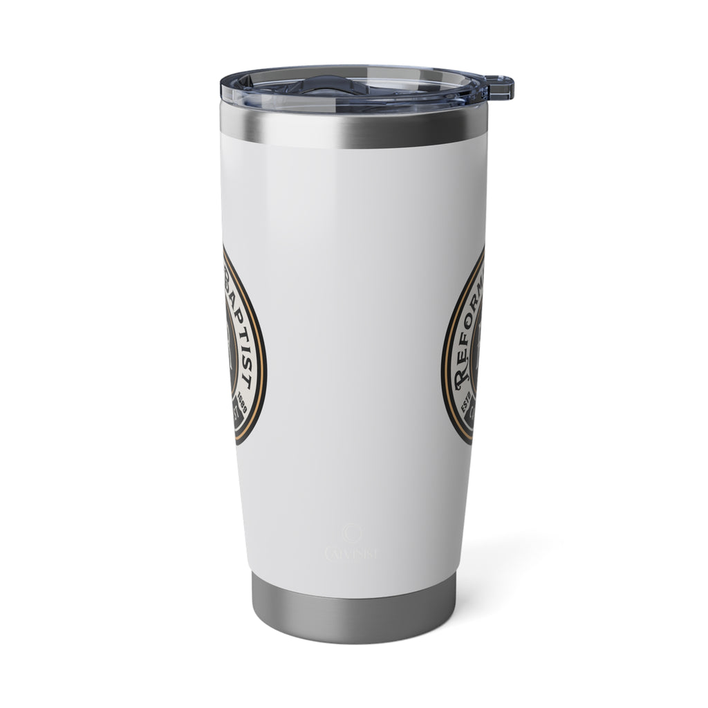 Reformed Baptist 20oz Tumbler