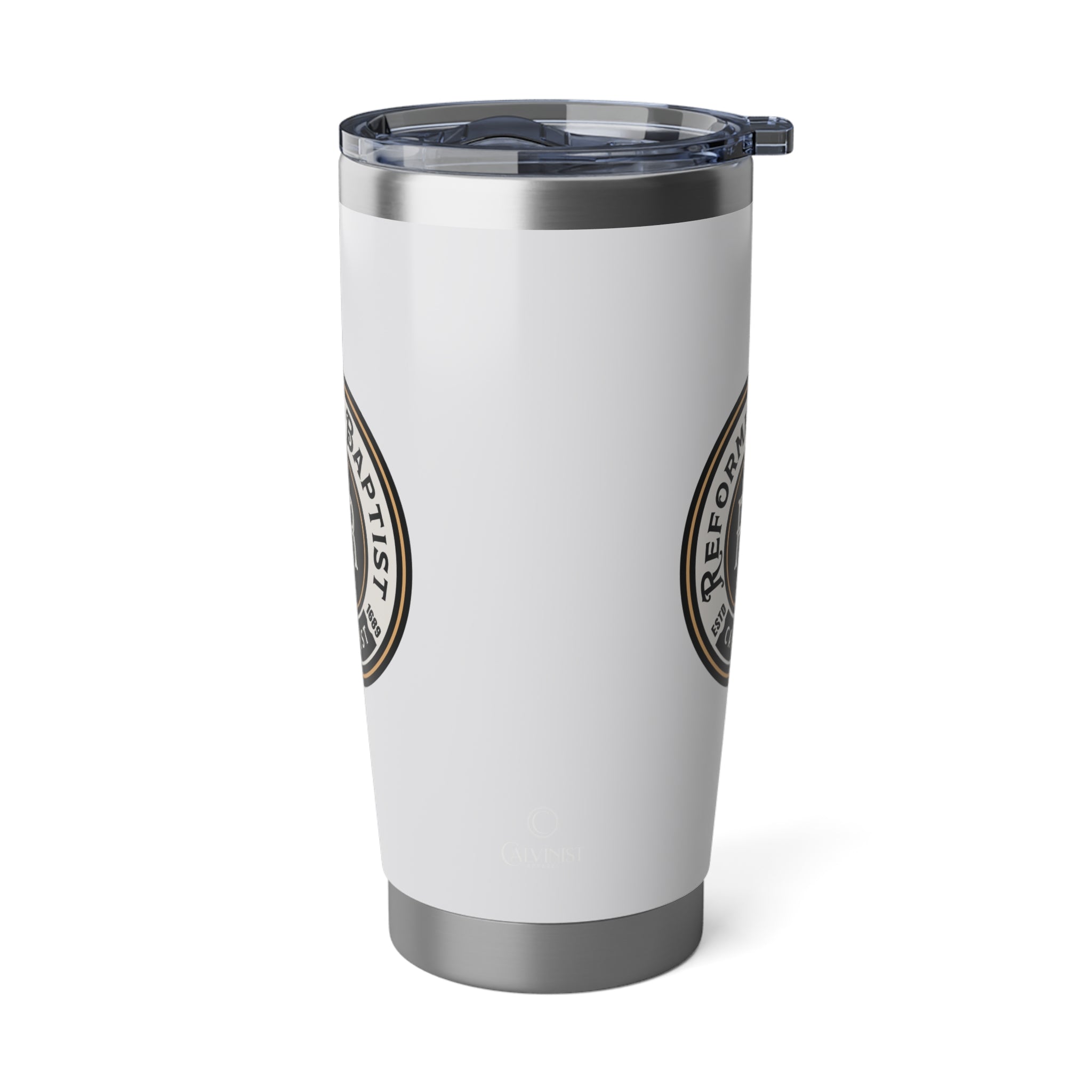 Reformed Baptist 20oz Tumbler