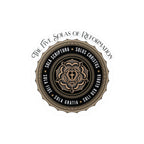 The Five Solas of Reformation - Kiss-Cut Vinyl Decals