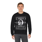 Naughty List II - Unisex Sweatshirt