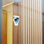 My Help Comes From YAHWEH - Kiss-Cut Vinyl Decals